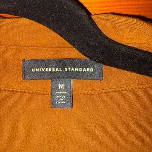 Universal Standard Blouse